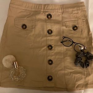 BACCINI skirt